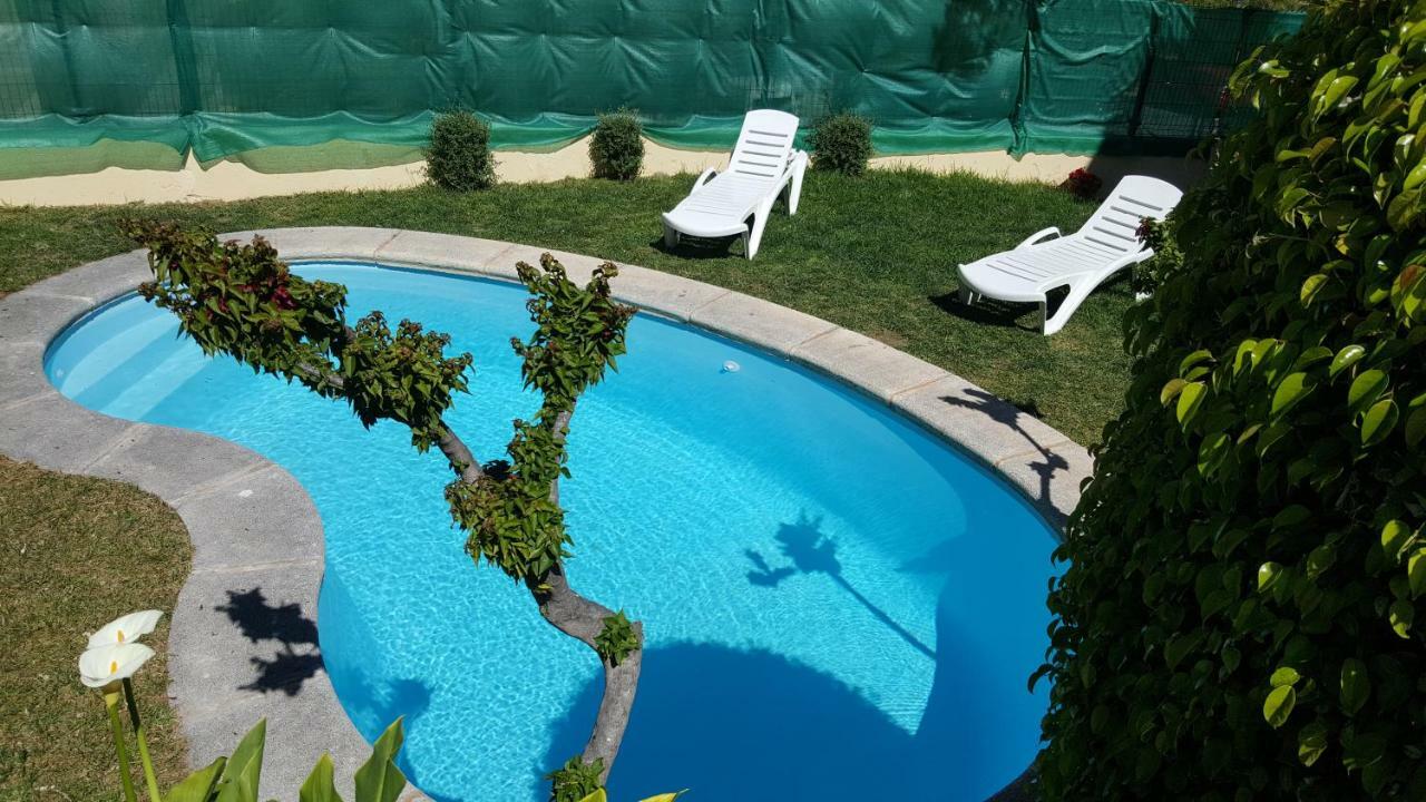 Casa Puig Campana Con Barbacoa Lägenhet Benidorm Exteriör bild