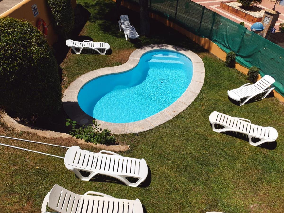 Casa Puig Campana Con Barbacoa Lägenhet Benidorm Exteriör bild